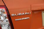 Subaru Impreza WRX STI Special Edition 2013 года